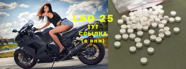 индика Лиски