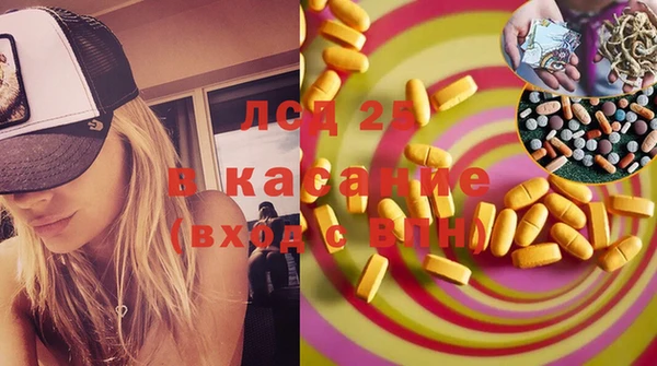 индика Лиски